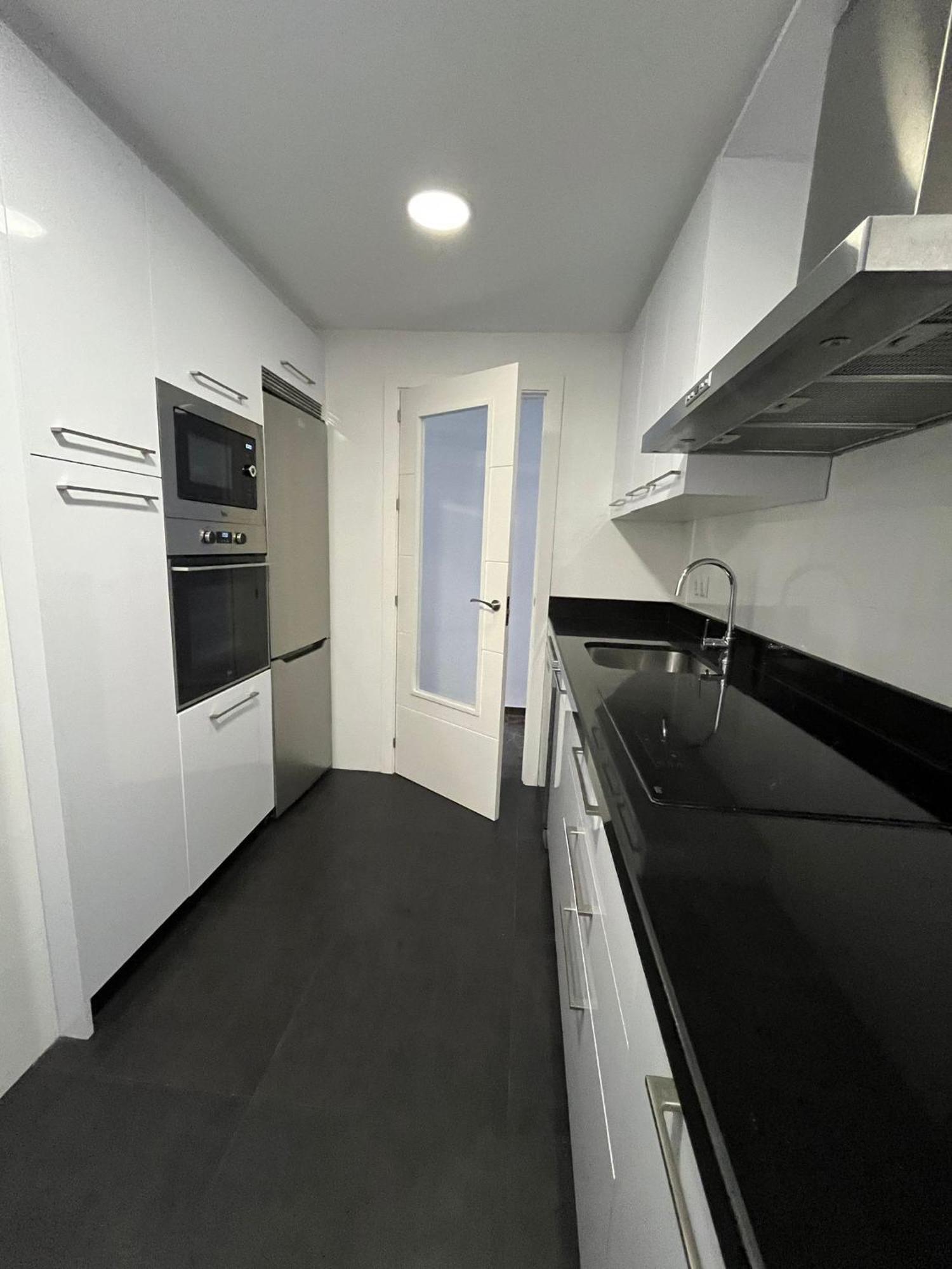Apartamento La Caletilla Almuñécar Exterior foto